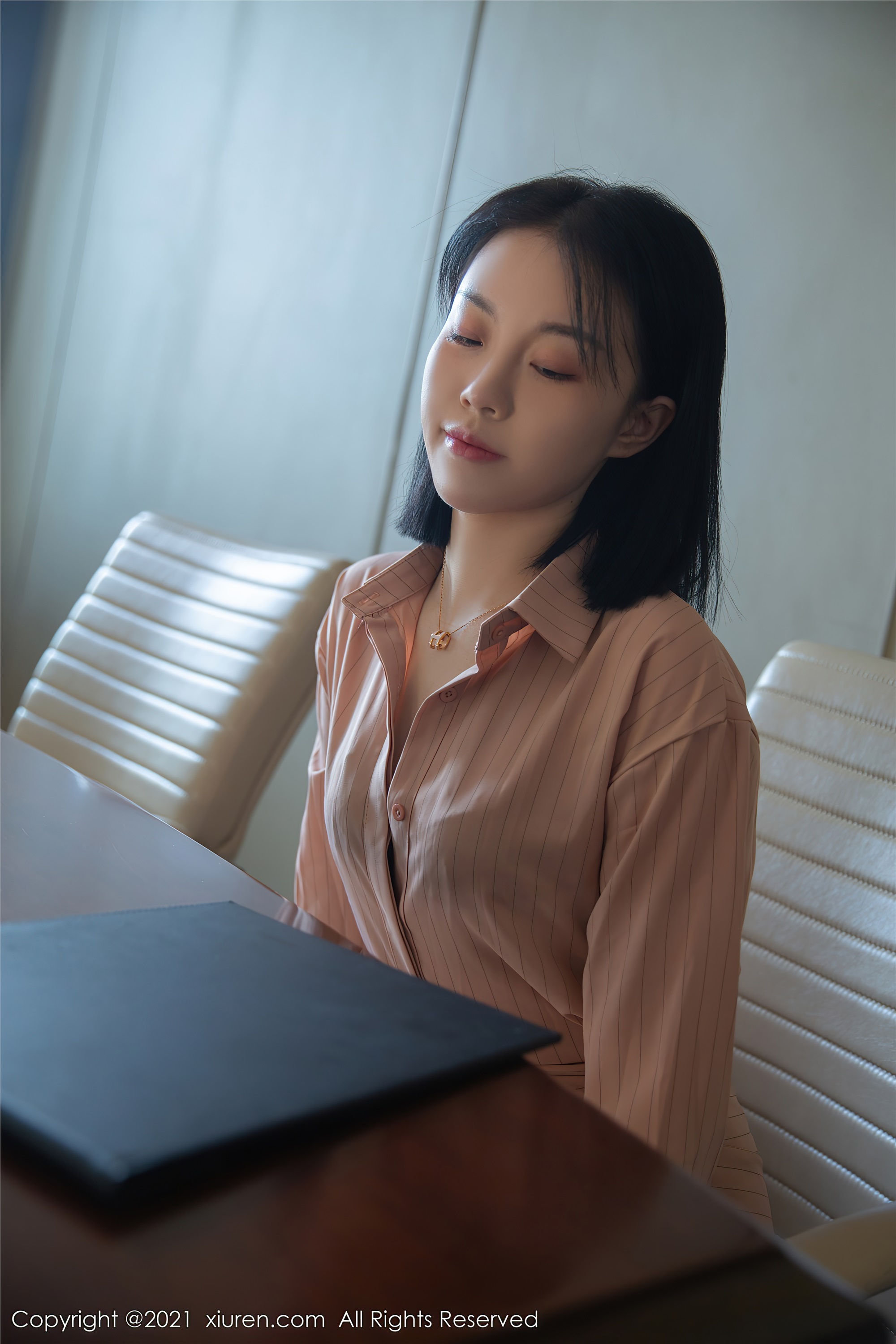 Xiuren秀人网 2021.12.28 NO.4393 一颗甜蛋黄a